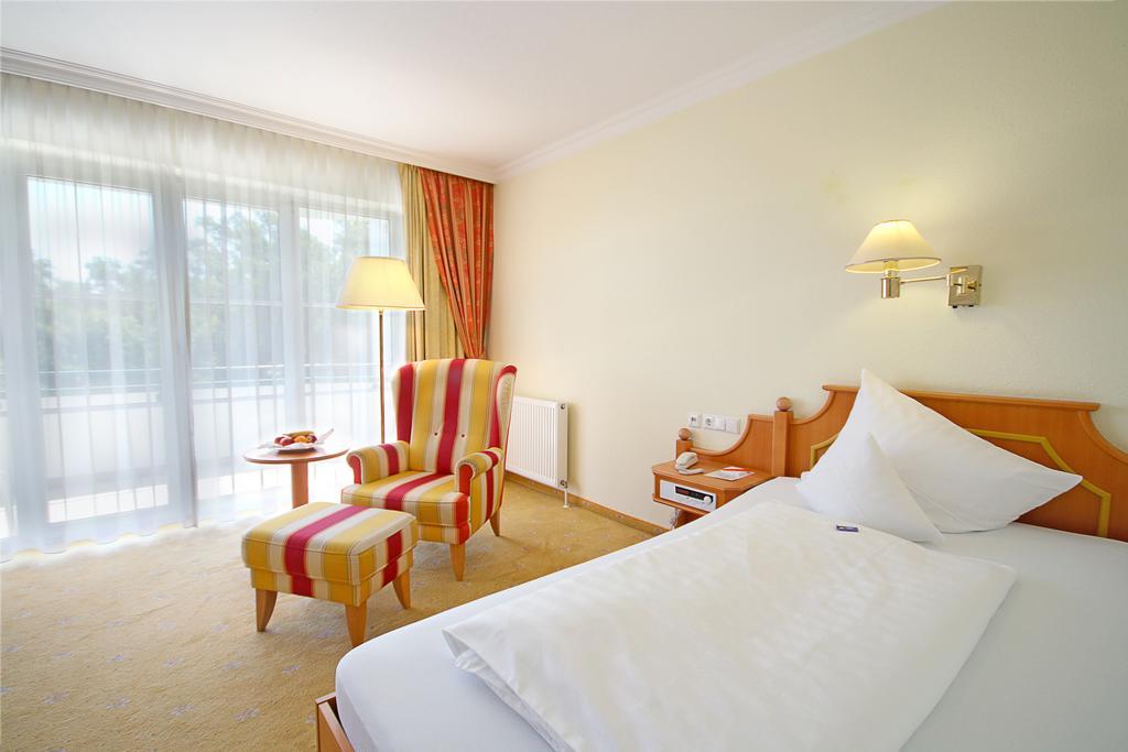 Parkhotel Bad Füssing Pokój zdjęcie