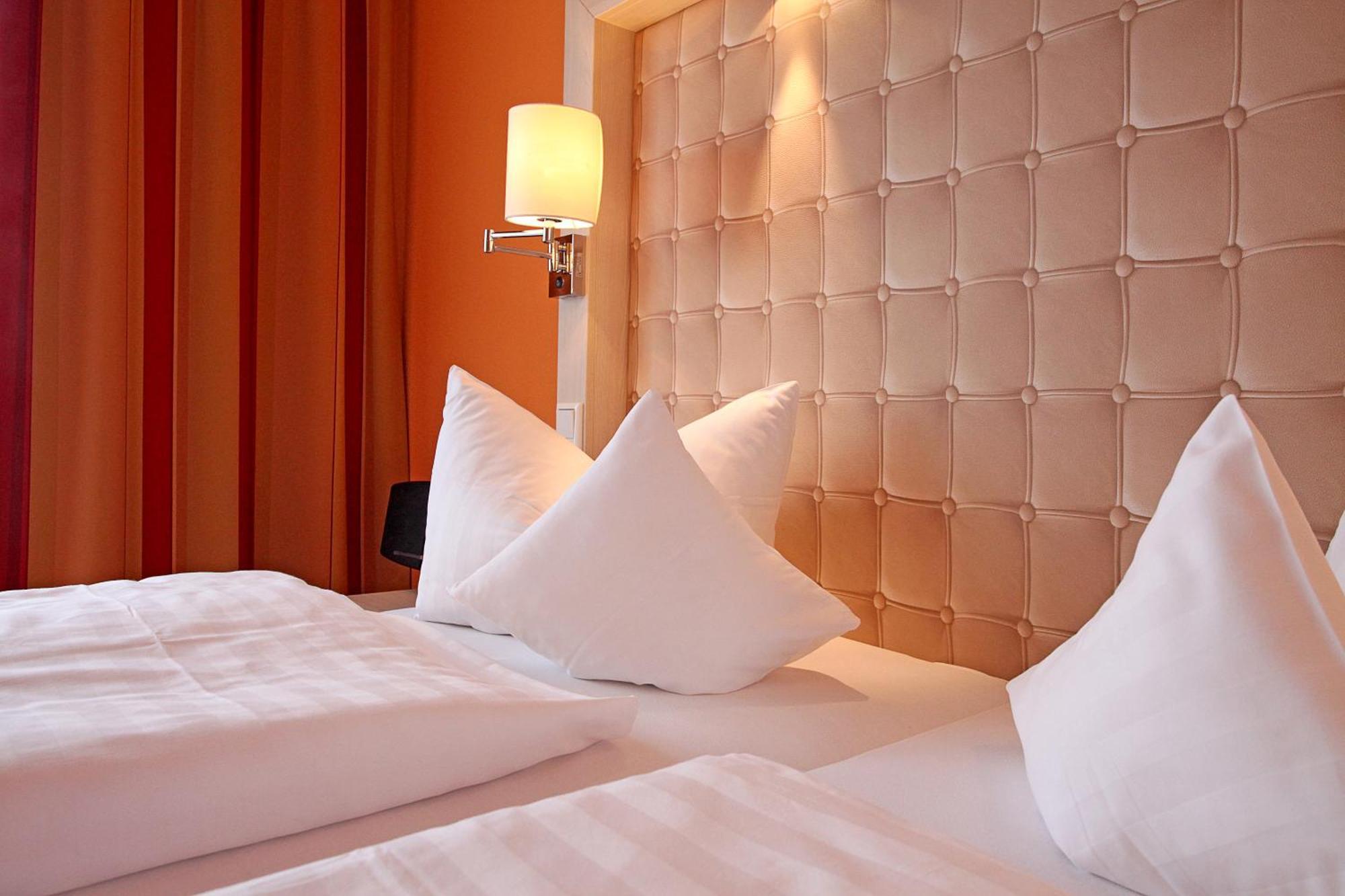 Parkhotel Bad Füssing Zewnętrze zdjęcie