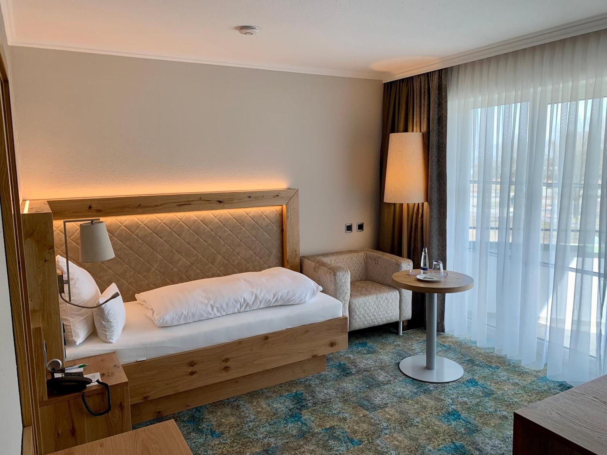 Parkhotel Bad Füssing Zewnętrze zdjęcie