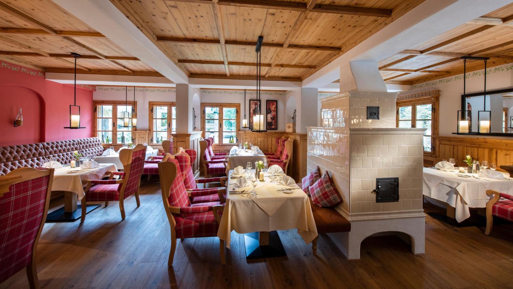 Parkhotel Bad Füssing Zewnętrze zdjęcie