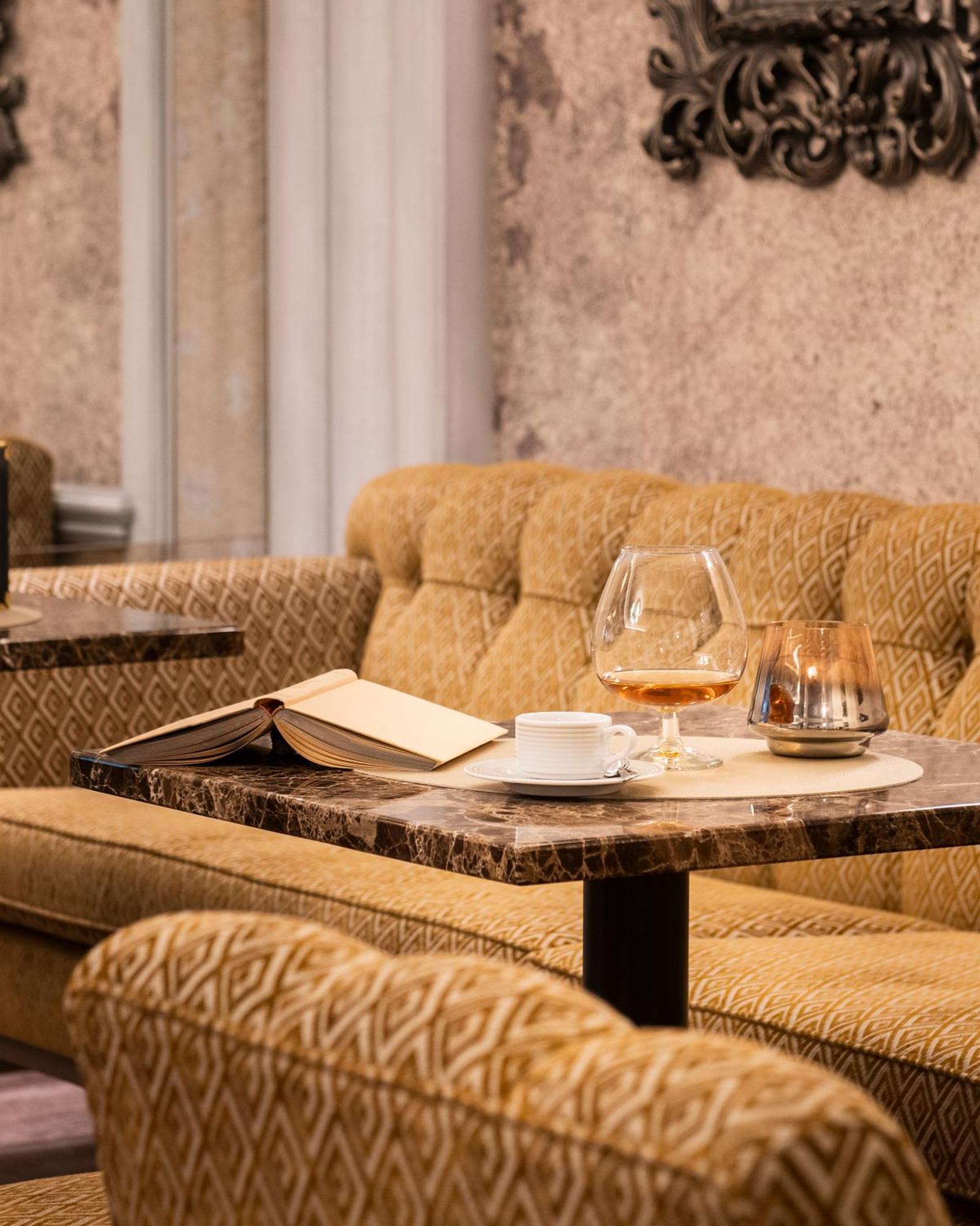 Parkhotel Bad Füssing Zewnętrze zdjęcie