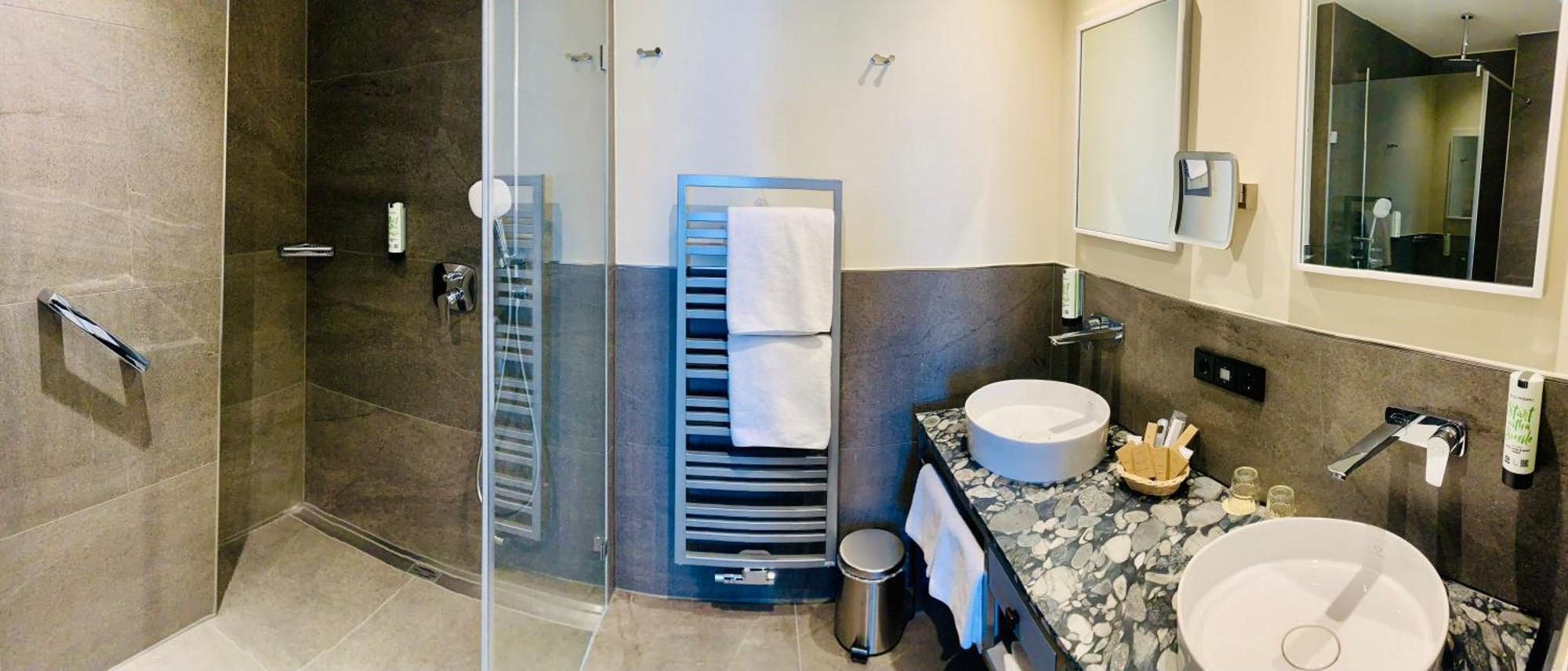 Parkhotel Bad Füssing Zewnętrze zdjęcie