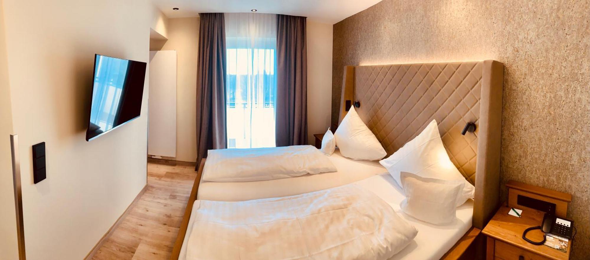 Parkhotel Bad Füssing Zewnętrze zdjęcie