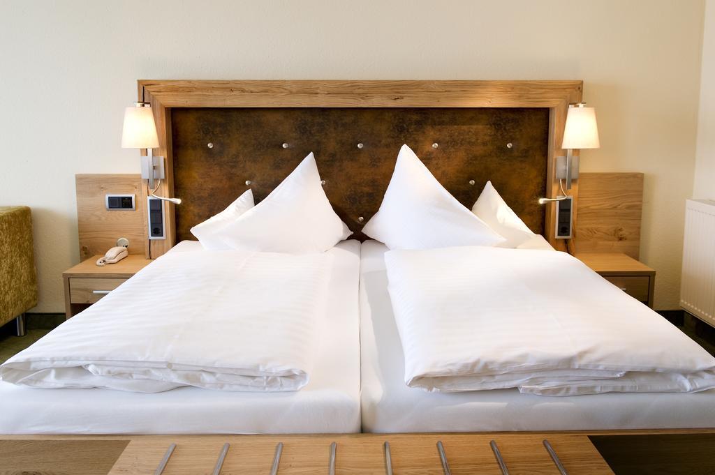 Parkhotel Bad Füssing Zewnętrze zdjęcie