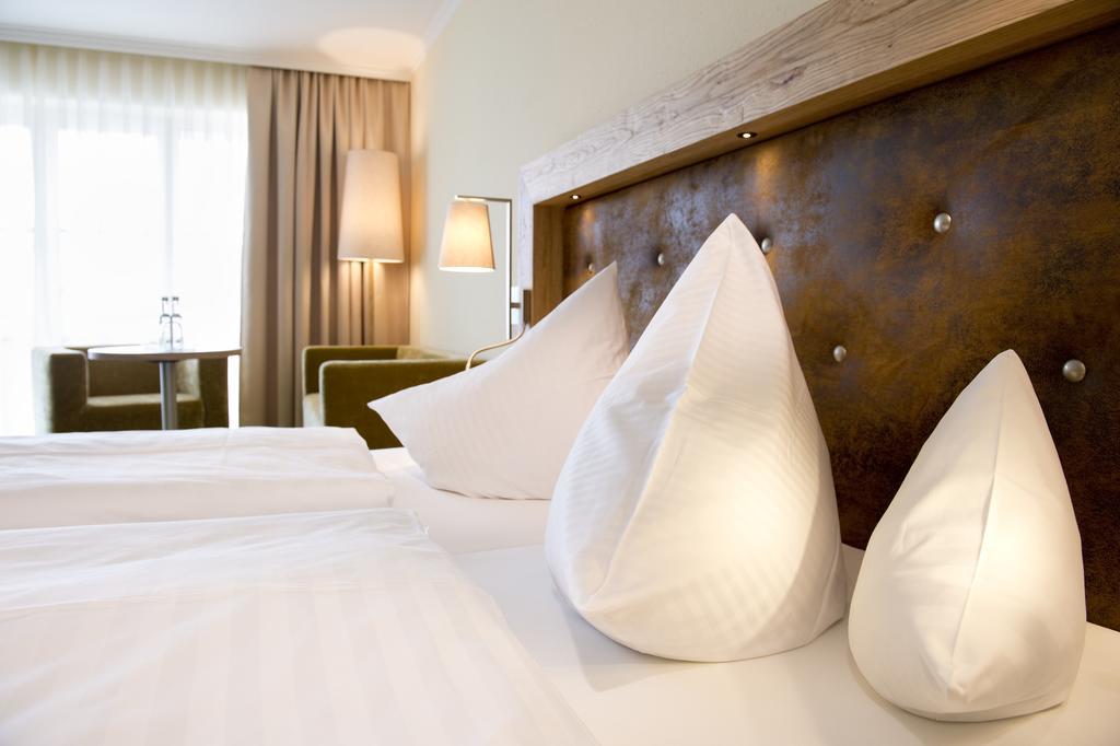 Parkhotel Bad Füssing Zewnętrze zdjęcie
