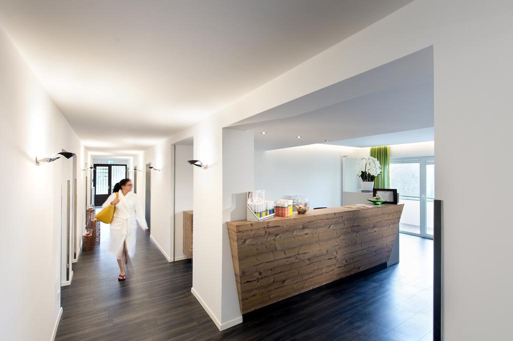 Parkhotel Bad Füssing Zewnętrze zdjęcie
