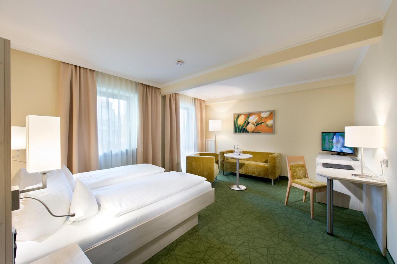 Parkhotel Bad Füssing Zewnętrze zdjęcie