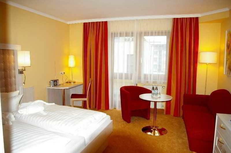 Parkhotel Bad Füssing Zewnętrze zdjęcie